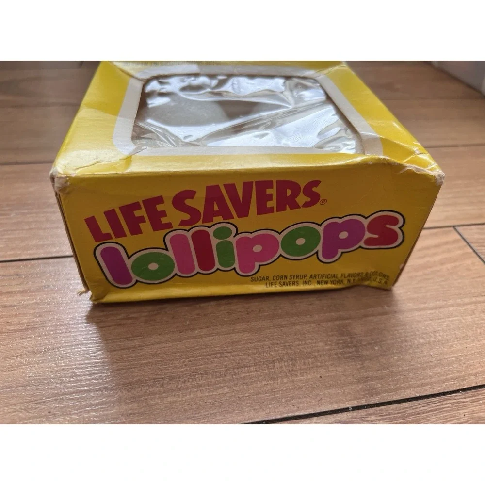 N/A this vintage